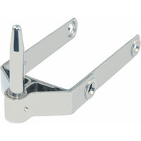 Rudder Pintle