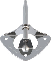 Transom Pintle