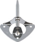 Transom Pintle