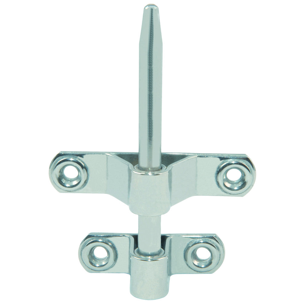 Transom Pintle