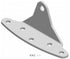 Large Transom Gudgeon