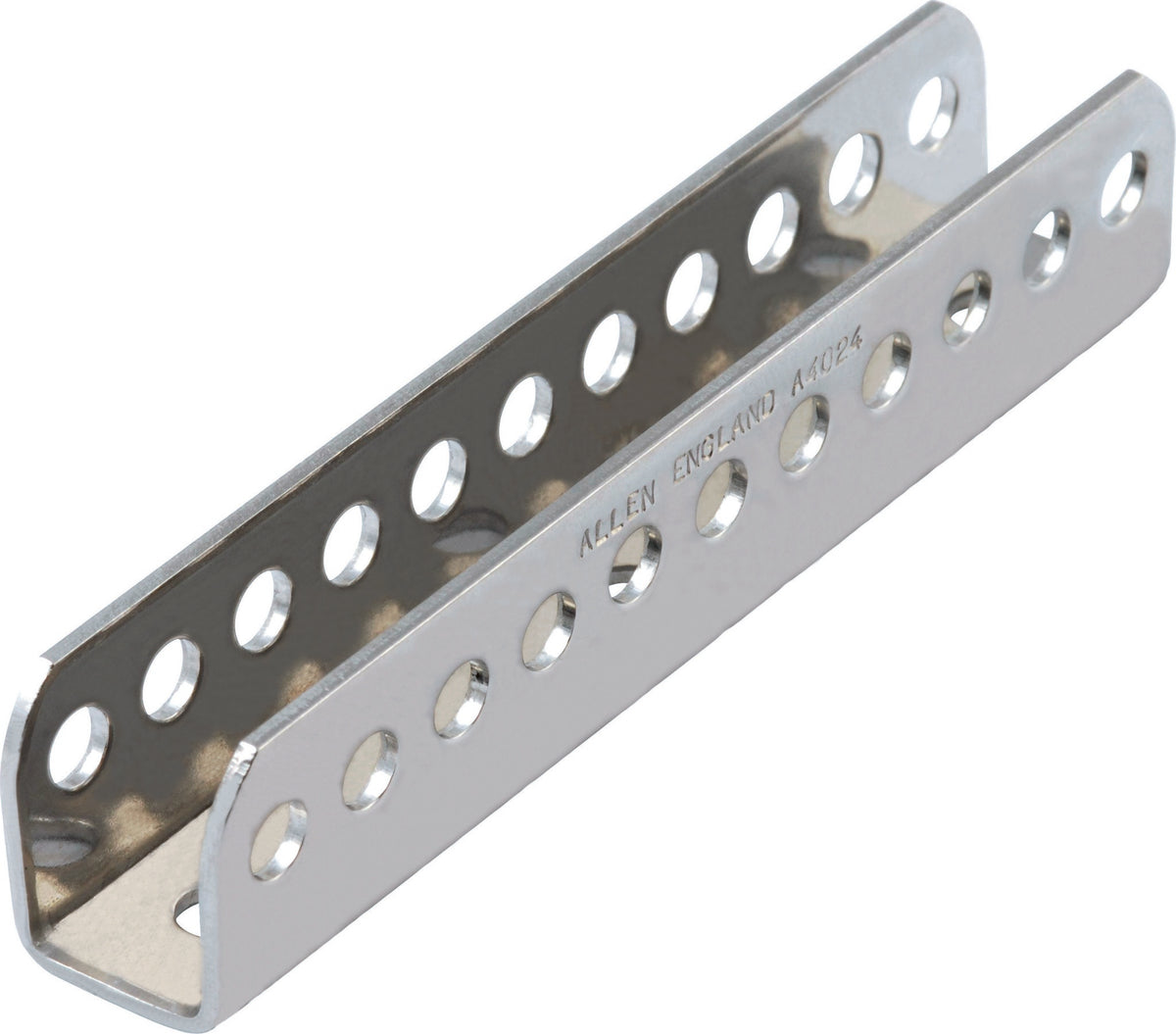 Channel Stay Adjuster