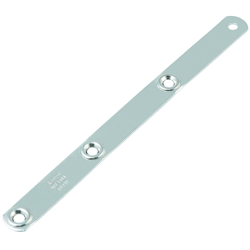 Reinforced Shroud Plate Pair