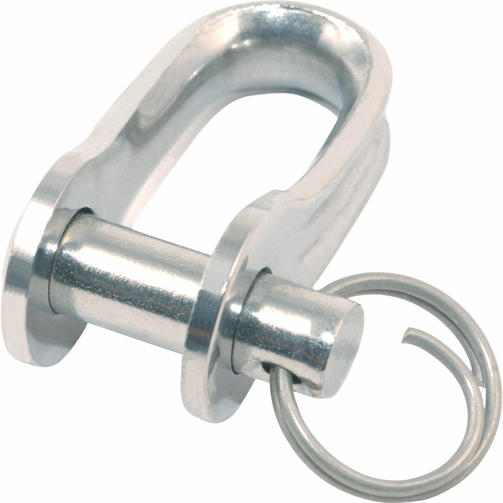Pressed Rigging Link Narrow