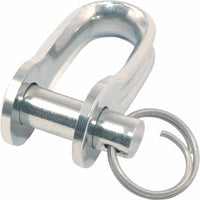 Pressed Rigging Link Narrow