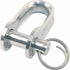 Pressed Rigging Link Narrow