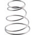 Cone Shaped Stainless Steel Spring