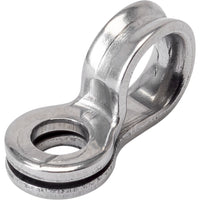 Pressed P Clip Lacing Eye - Medium