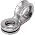 Pressed P Clip Lacing Eye - Medium