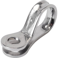 Pressed P Clip Lacing Eye - Medium