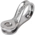 Pressed P Clip Lacing Eye - Medium