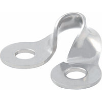 Pressed Offset Lacing Eye