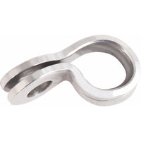 Pressed P-Clip Lacing Eye - Small