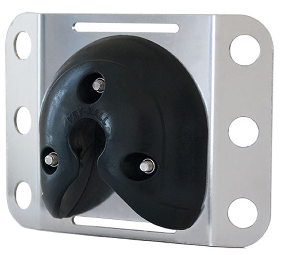 Keyball Trapeze System - Moulding With Square B/P