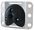 Keyball Trapeze System - Moulding With Square B/P