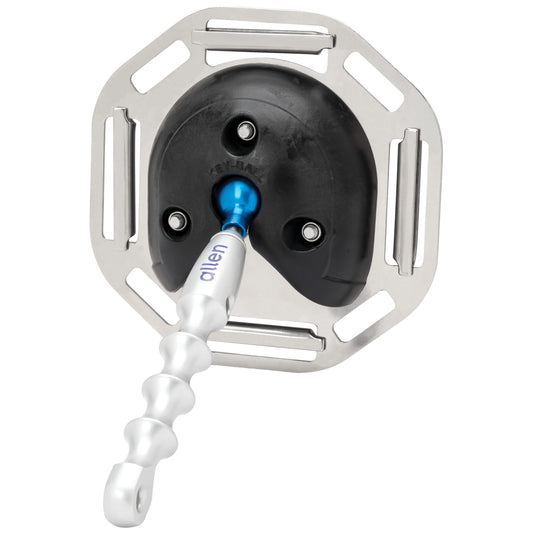 Keyball Trapeze System - Moulding With Narrow B/P