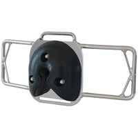 Keyball Trapeze System - Moulding With Wire Buckle