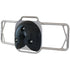 Keyball Trapeze System - Moulding With Wire Buckle