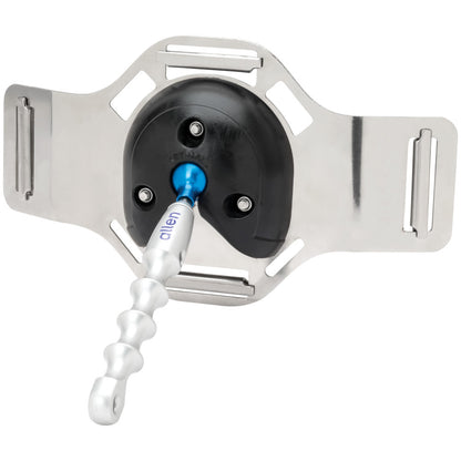 Keyball Trapeze System - Moulding With Wide B/P