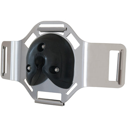 Keyball Trapeze System - Moulding With Wide B/P
