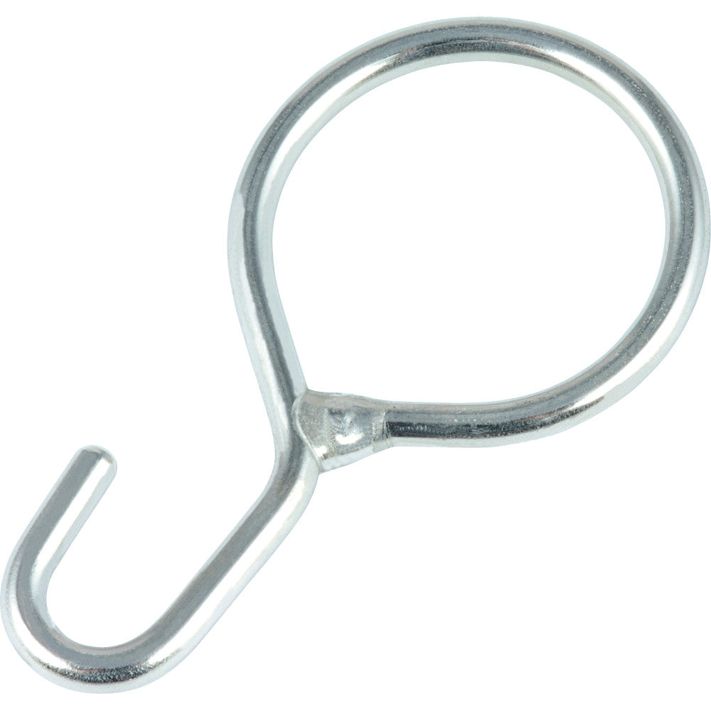 Small Stainless Steel Outhall Hook