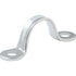 Pressed Stainless Steel Lacing Eye - Medium