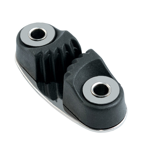 Stainless Steel Base Cam Cleat - Medium