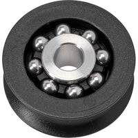28mm Dynamic Acetal Sheave