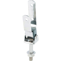 UJ Bolt Fixing For Wooden Tiller
