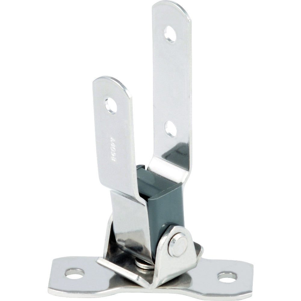 UJ Base Plate Fixing For Wooden Tiller