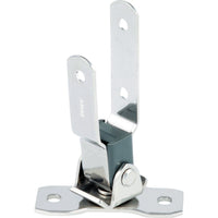 UJ Base Plate Fixing For Wooden Tiller