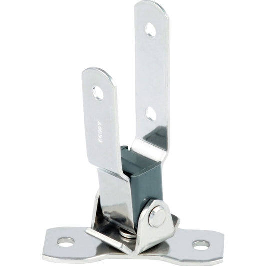 UJ Base Plate Fixing For Wooden Tiller