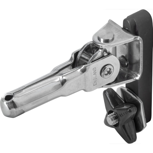 Aluminium Sliding Gooseneck