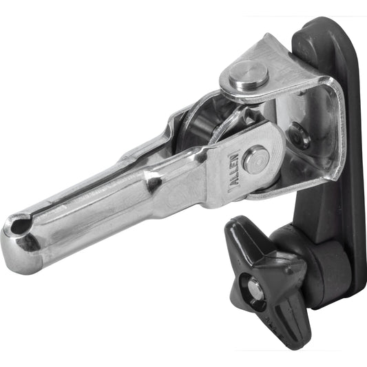 Aluminium Sliding Gooseneck
