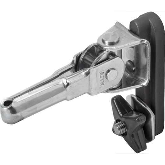 Aluminium Sliding Gooseneck