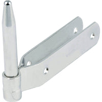 Rudder Pintle