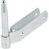Rudder Pintle