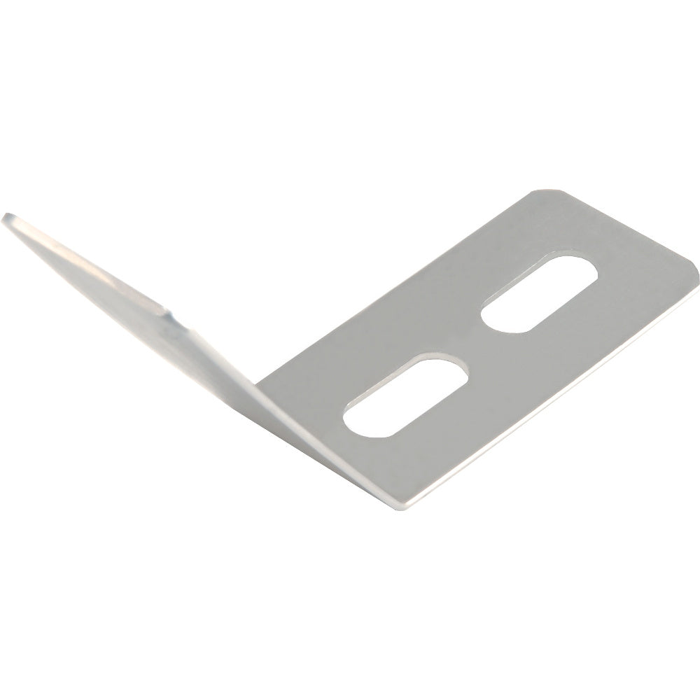 Stainless Steel Retaining Clip