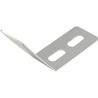 Stainless Steel Retaining Clip