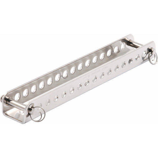 Adjustable Mast Step