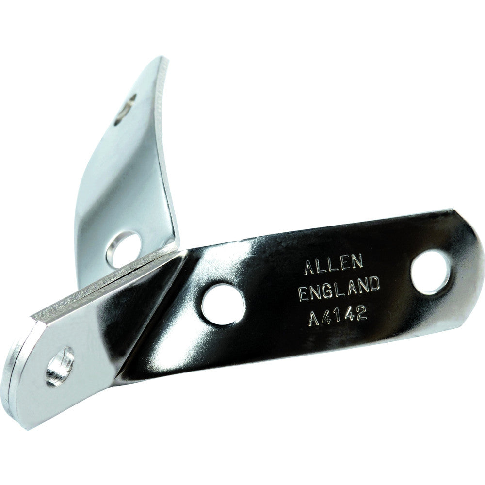 Mast Kicker Bracket