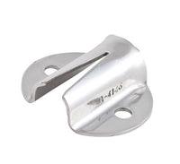 Small Stainless Steel V Cleat