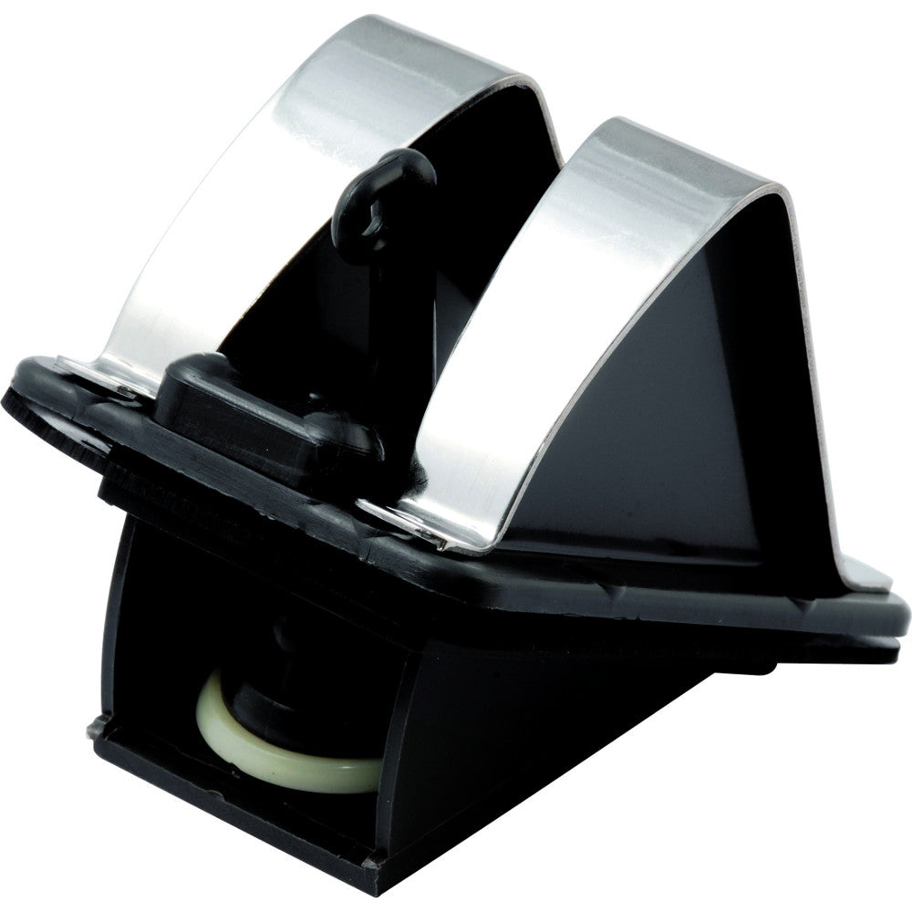 Self Bailer With stainless Steel Guard