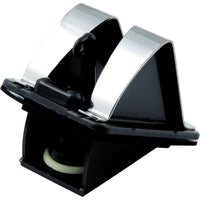 Self Bailer With stainless Steel Guard