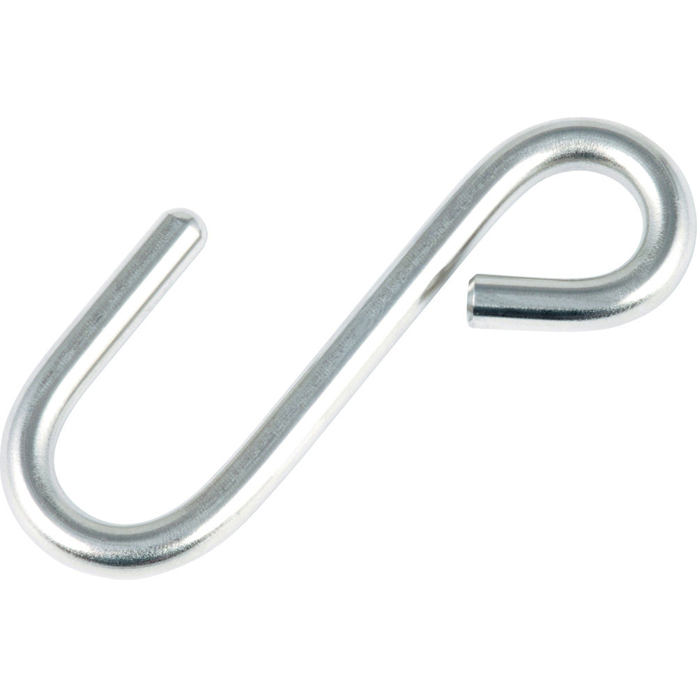 Stainless Steel 'S' Hook