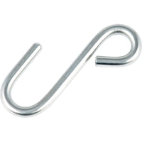 Stainless Steel 'S' Hook