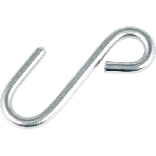 Stainless Steel 'S' Hook