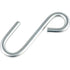 Stainless Steel 'S' Hook