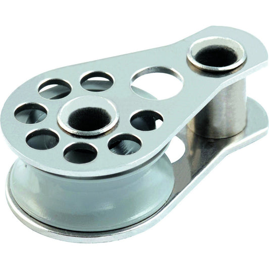 Cheek With Acetal Sheave