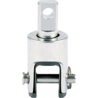 Swivel Connector